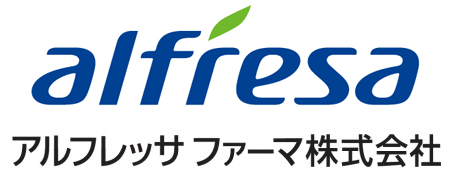アルフレッサファーマ株式会社